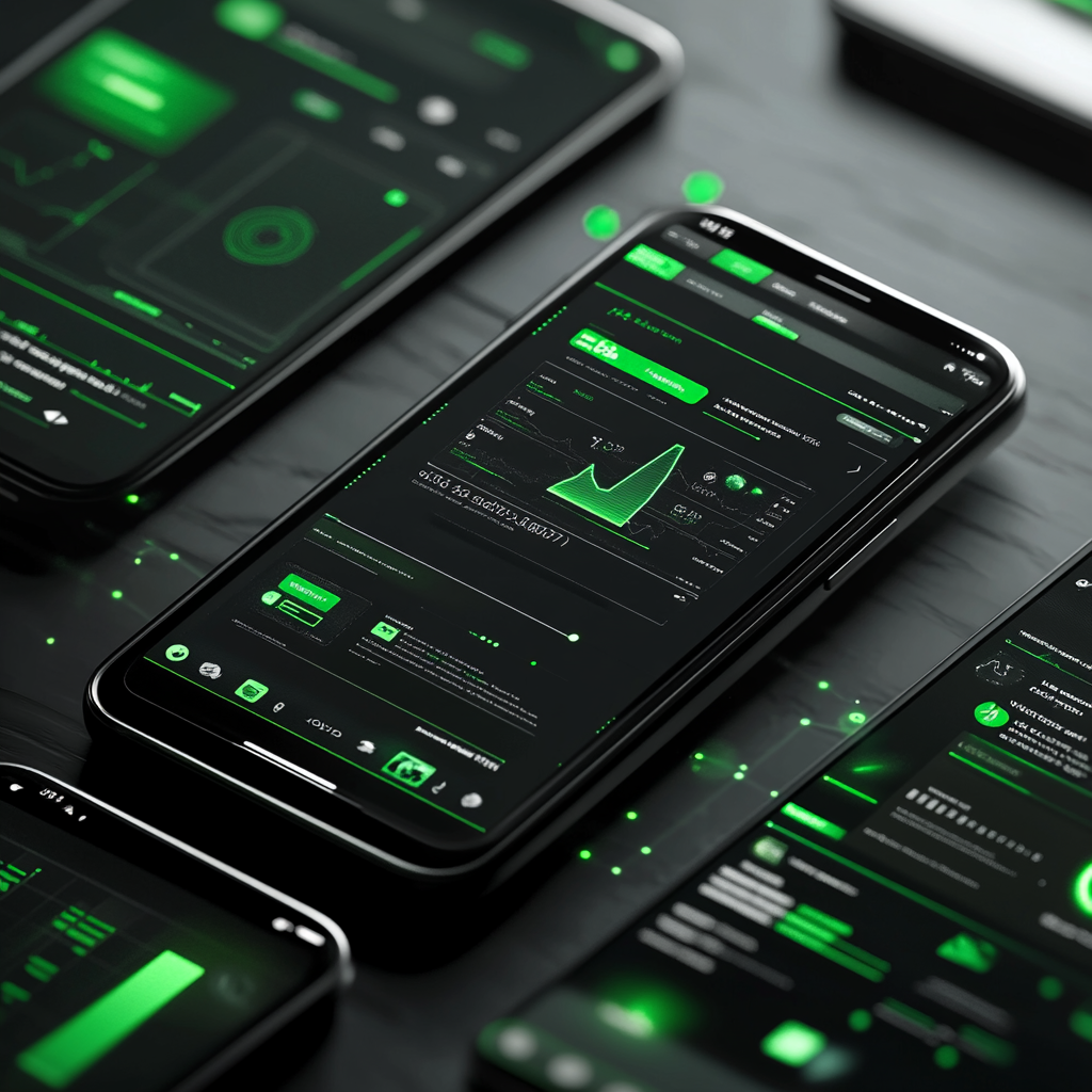 Relatórios via WhatsApp